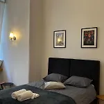 Апартаменти Stara Winiarnia *
