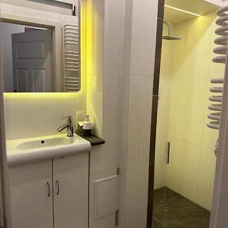 Stara Winiarnia Apartment Lublin