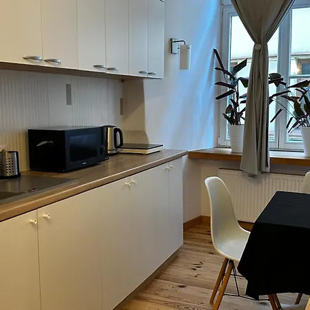 Apartment Stara Winiarnia *